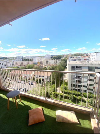  Appartement  vendre 4 pices 71 m