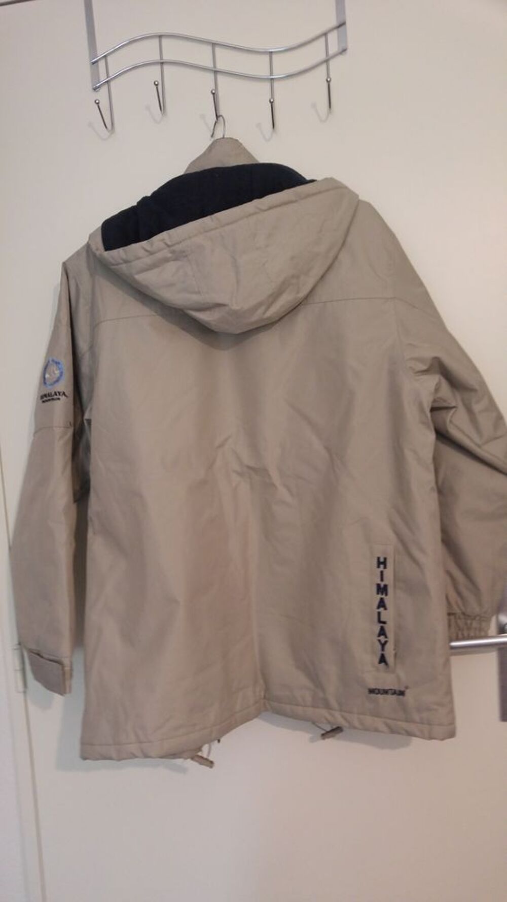 Manteau himalaya mountain best sale
