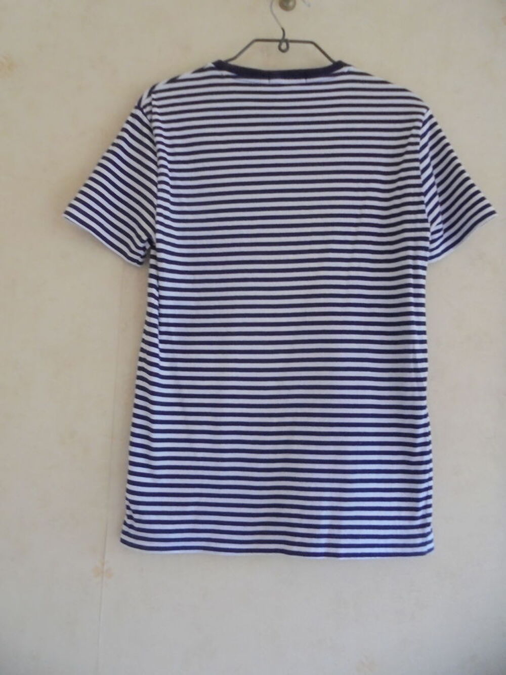 Tee-shirt Ralph Lauren (93) Vêtements
