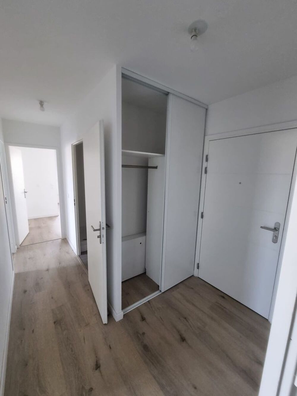 Appartement a louer nanterre - 4 pièce(s) - 74 m2 - Surfyn
