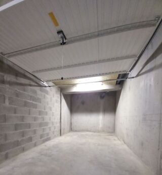  Parking / Garage à vendre 14 m²