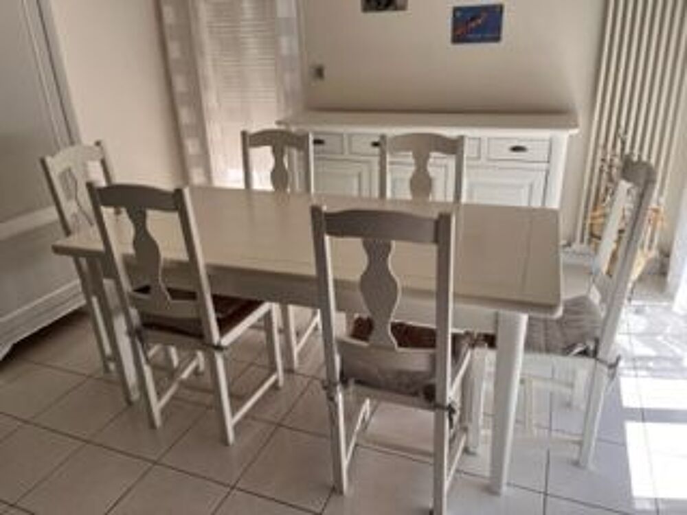 SALLE A MANGER Meubles
