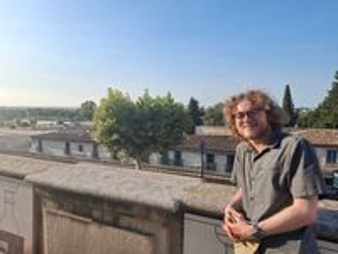   Cours particulier philo ancien �l�ve HENRI IV 