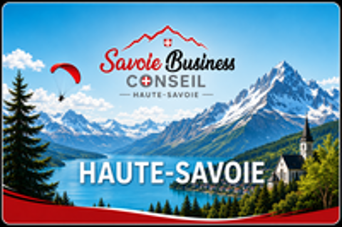   74 - HAUTE SAVOIE TABAC PRESSE AVEC T2 NEUF 