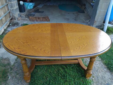 table 50 Sainte-Suzanne (53)