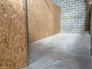 Parking / Garage  louer 15 m