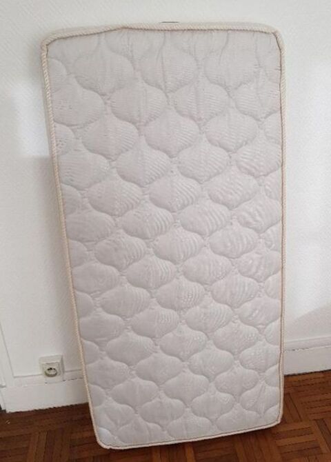 Matelas enfant 60x120 40 Courbevoie (92)