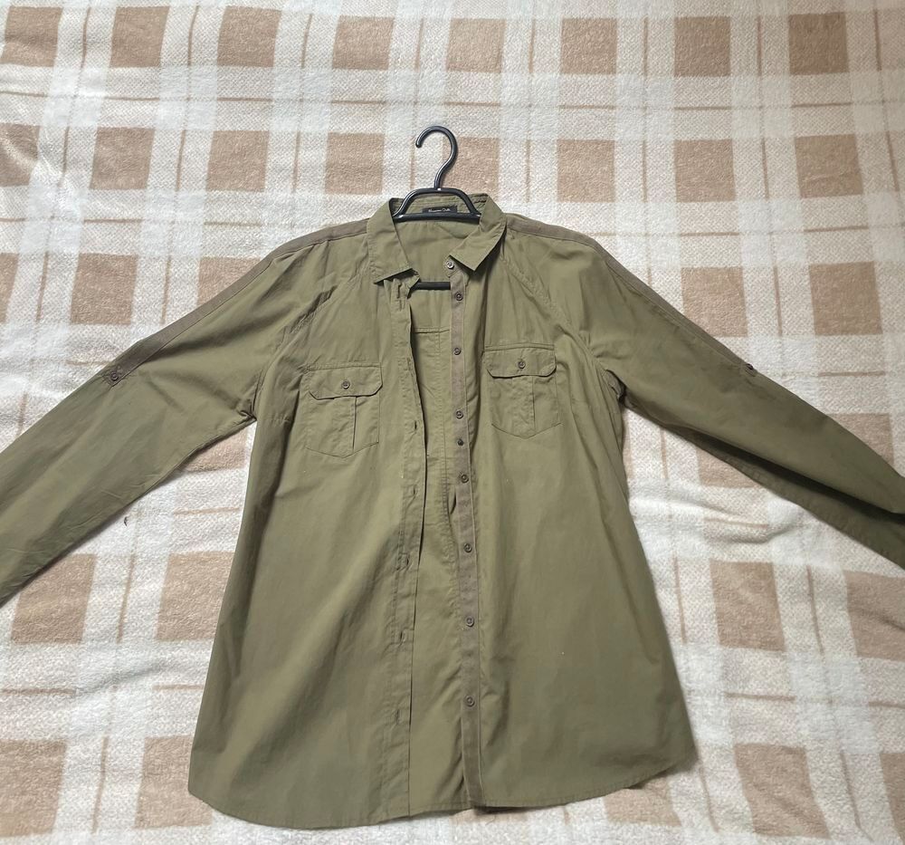 Chemise femme massimo discount dutti
