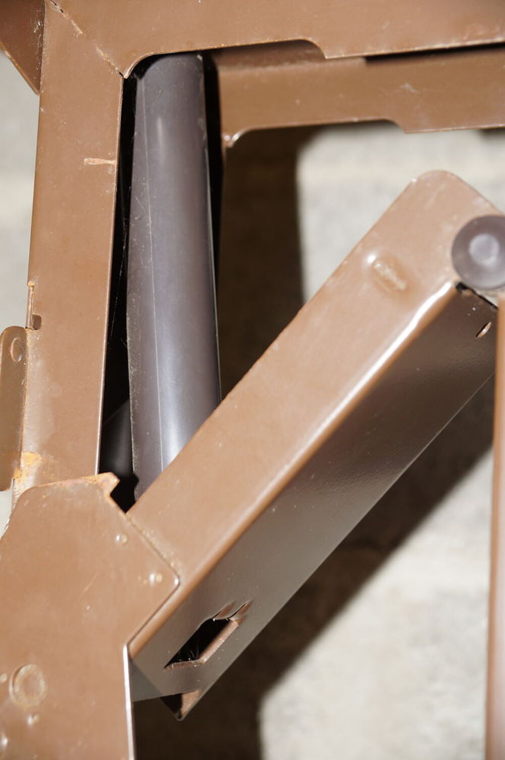 desserte Bricolage