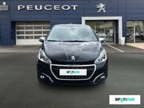208 PureTech 82ch S&S BVM5 Signature 2019 occasion 46000 Cahors
