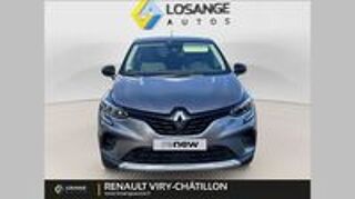 Captur TCe 90 Evolution 2023 occasion 91170 Viry-Ch&acirc;tillon