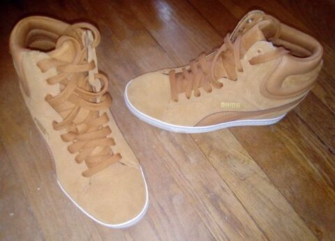 chaussure Puma taille 38 30 Beauchamp (95)