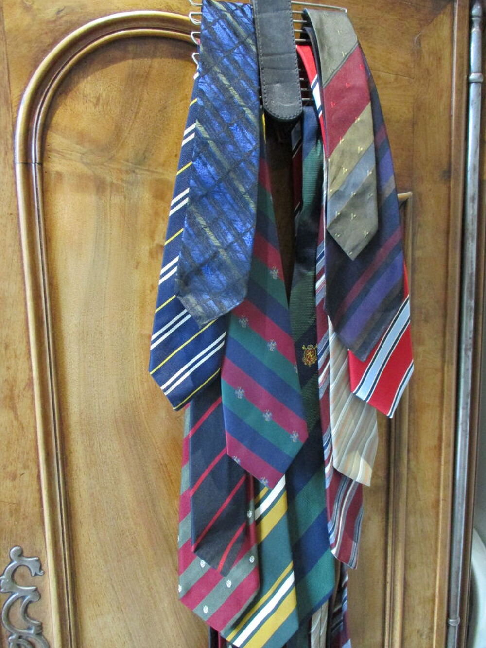 CRAVATTES VINTAGE V�tements