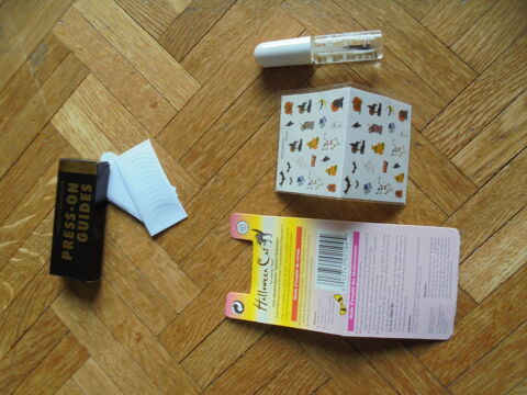 D�corations d'ongles (25) 3 Tours (37)