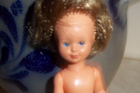 Poup�e Michael Querzola 17 cm 5 Colombier-Fontaine (25)