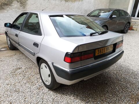 Citroen xantia Citro&euml;n  2.0i 16V SX