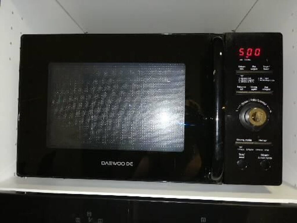 Micro onde Electroménager