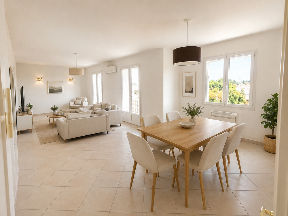 Appartement 3 pièces 88 m² · à Agen · 88 m² · 149 000 €