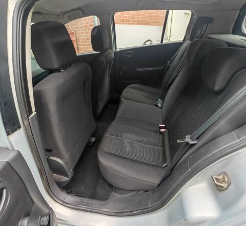 Renault megane ii Mégane 1.5 dCi 100 Confort Authen