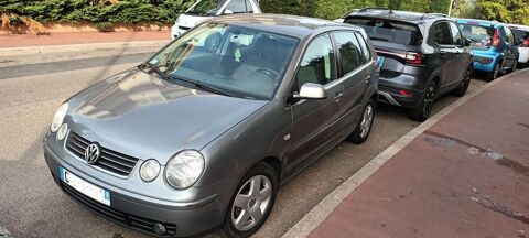 Volkswagen polo TDI 75 Match