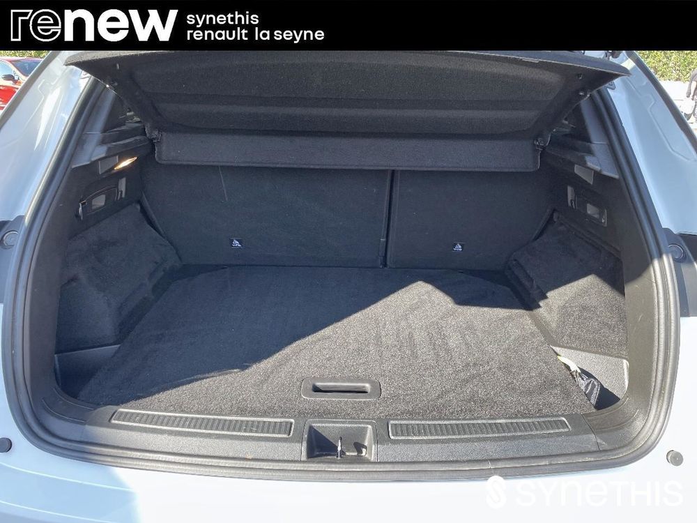 Austral E-Tech hybrid 200 Techno 2023 occasion 83500 La Seyne-sur-Mer