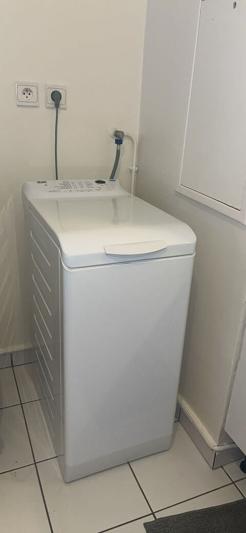 Machine �  laver Boulogne-Billancourt (92)