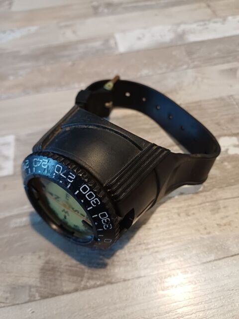 Compas-Boussole Vintage plong�e 25 Tours (37)