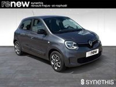 Twingo III SCe 65 Equilibre 2024 occasion 83600 Fr&eacute;jus