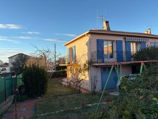  Maison à vendre 5 pièces 154 m²