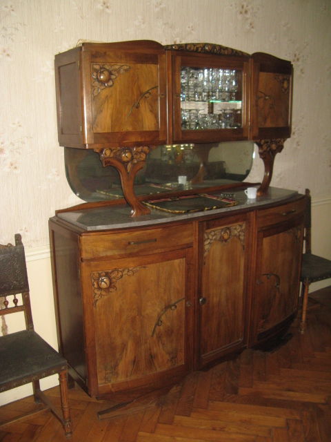 Buffet bahut de salle  manger 70 Charnay-ls-Mcon (71)