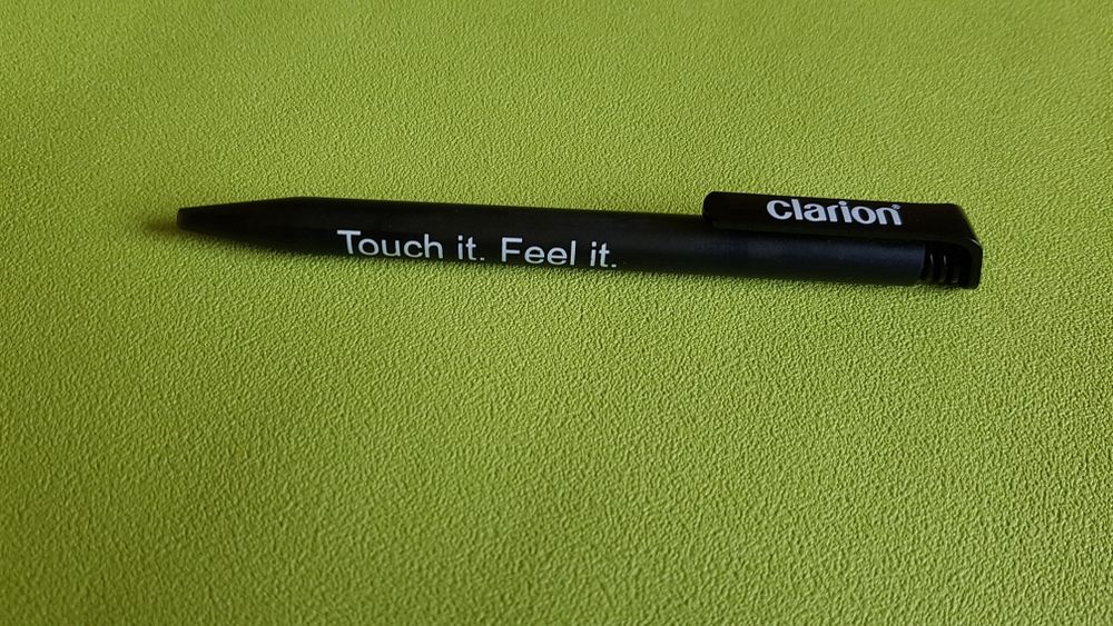 STYLO * CLARION 