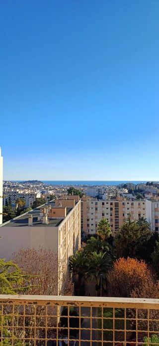  Appartement  vendre 3/4 pices 63 m