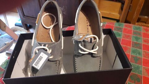 Chaussures bateau homme 30 Saint-Apollinaire (21)