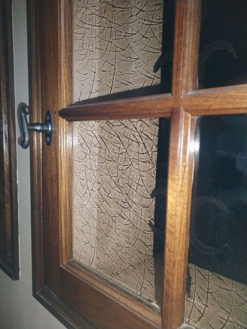 Fen&ecirc;tres et portes fen&ecirc;tres ch&ecirc;ne massif Bricolage