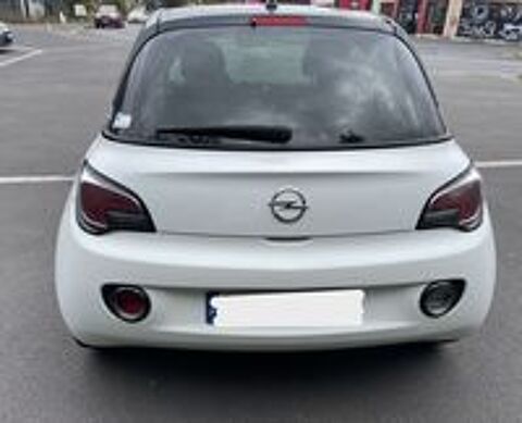 Adam 1.2 Twinport 70 ch 2015 occasion 80440 Boves