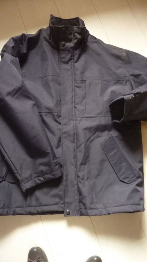 veste  parka imperm�able pour homme 40 Plaisir (78)