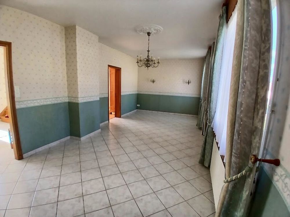 Vente Maison Maison F7 Quœux-haut-maînil