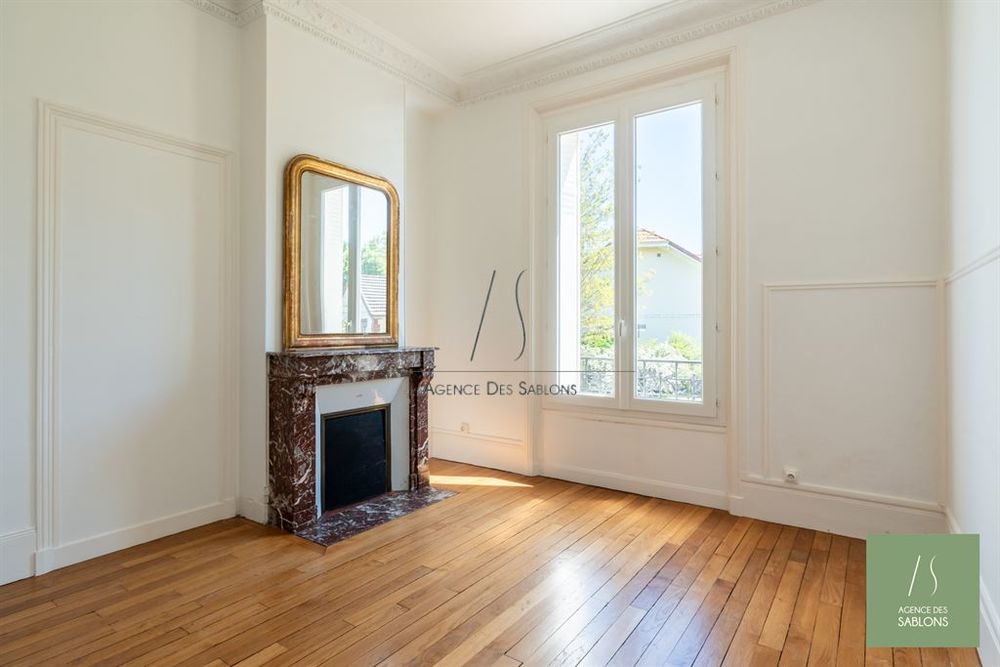 � vendre  Maison Le V�sinet (78110)