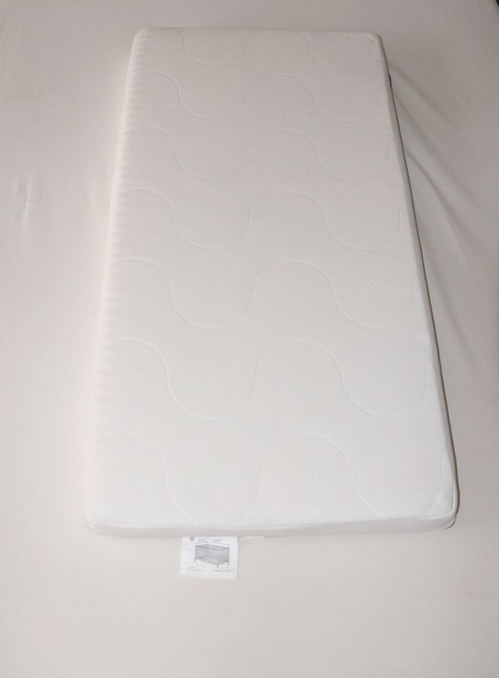MATELAS IKEA LIT BEBE Mobilier enfants