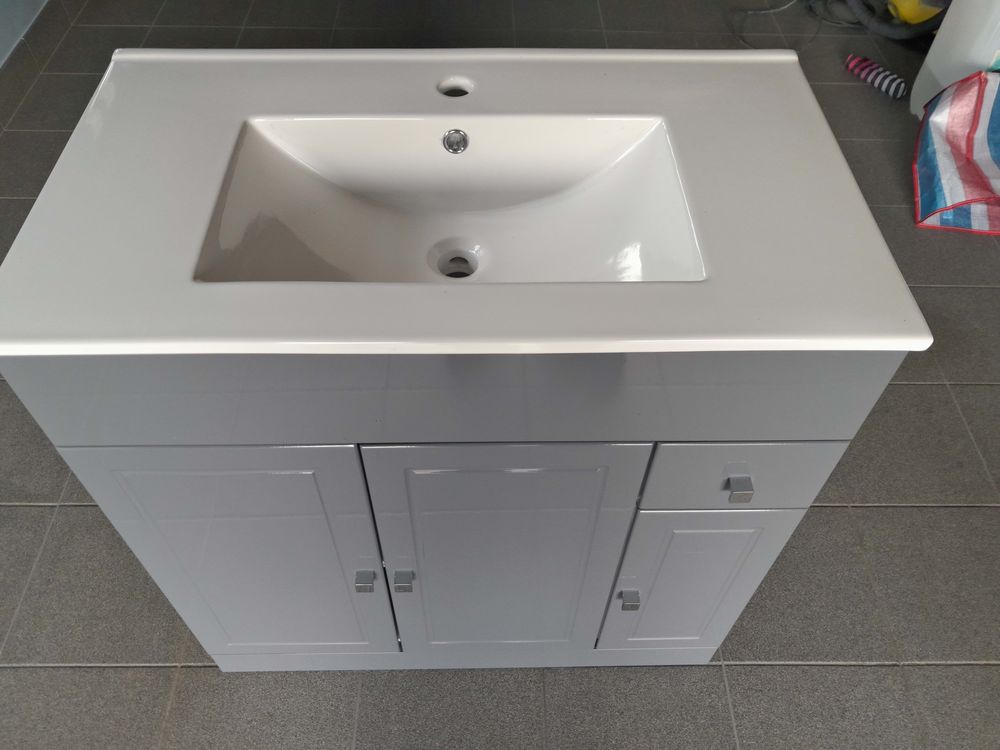 meuble vasque Meubles