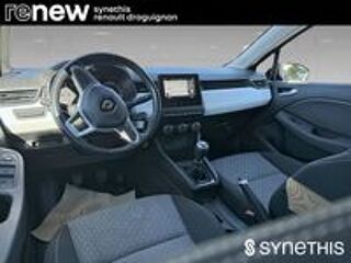 Clio V Clio TCe 100 GPL Evolution 2023 occasion 83300 Draguignan