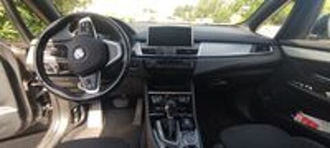 Serie 2 Active Tourer 218d 150 ch Luxury A 2015 occasion 86000 Poitiers