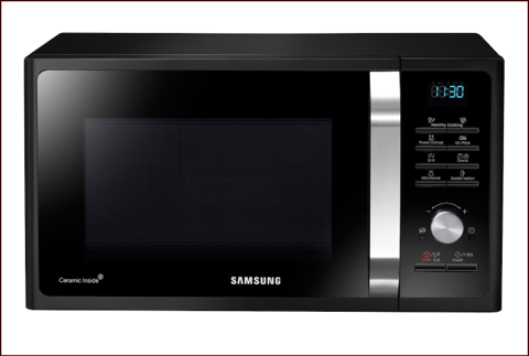 FOUR Micro-ondes SAMSUNG 90 Outreau (62)