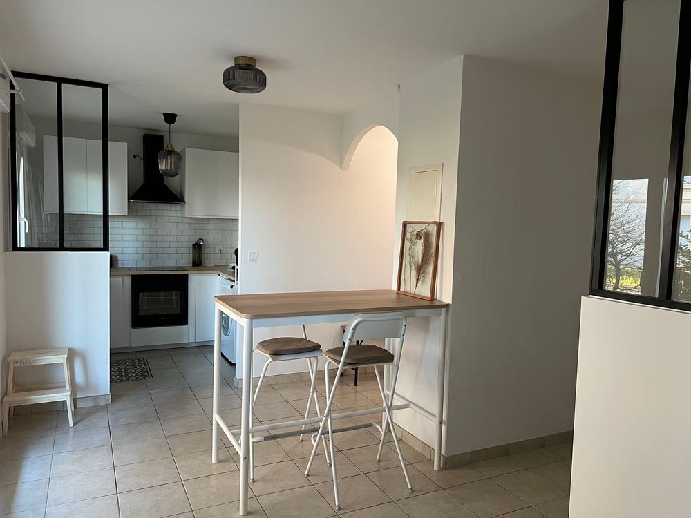 Location Appartement Charmant studio meublé HAGEN Hagen