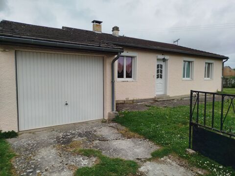   maison plein pied Maison - 4 pièce(s) - 85 m²