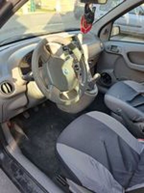 Panda 1.1 8V Active 2005 occasion 95650 Boissy-l'Aillerie