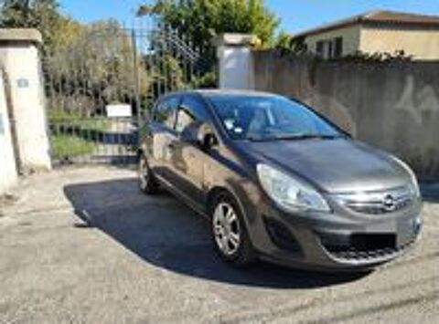 Corsa 1.4 - 100 ch Twinport 150&egrave;me Anniversaire 2012 occasion 13013 Marseille