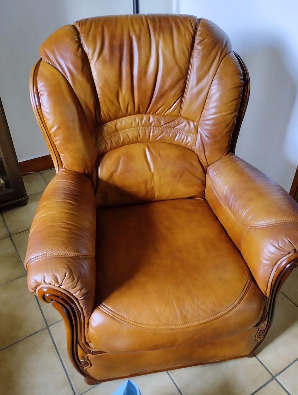 Canap&eacute; et fauteuils Meubles
