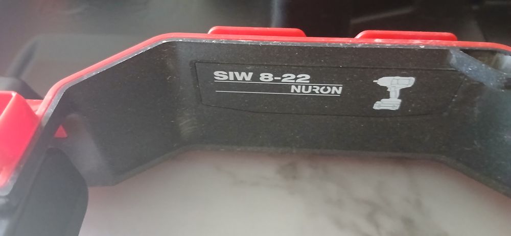 Coffret hilti vide Bricolage