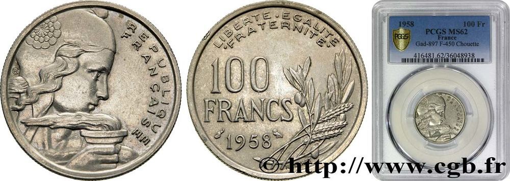 PIECES DE MONNAIES 